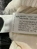 Zara Ivory Jacket Size M - photo 7
