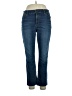 St. John's Bay Blue Jeans Size 16 - photo 1
