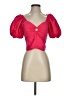Sim & Sam Red Tank Top Size S - photo 1