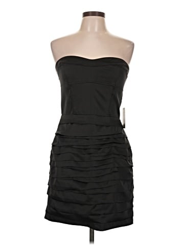 Express Cocktail Dress (view 1)