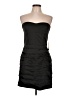 Express Black Cocktail Dress Size 10 - photo 1