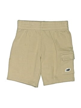New Balance Khaki Shorts