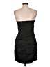 Express Black Cocktail Dress Size 10 - photo 2
