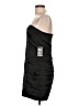 Express Black Cocktail Dress Size 10 - photo 5