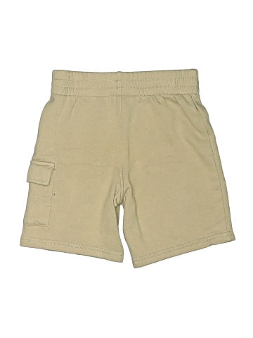 New Balance Khaki Shorts (view 2)