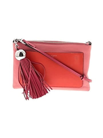 Tory Burch Leather Crossbody Bag (view 1)
