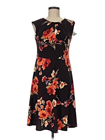 Wisp Casual Dress (view 1)