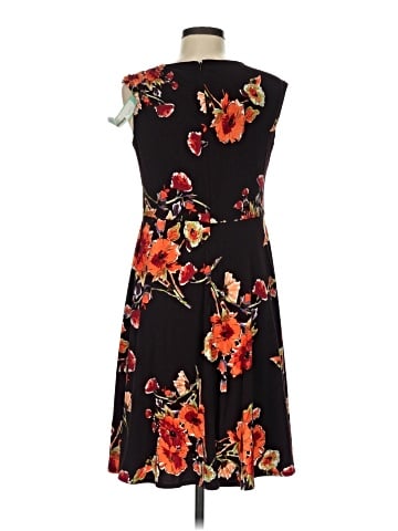 Wisp Casual Dress (view 2)