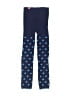 Joules Polka Dots Blue Leggings Size 11 - 12 - photo 1