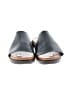 Sheln Black Sandals Size 8 1/2 - photo 2