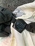 Sag Harbor Ivory Cargo Shorts Size 8 - photo 4