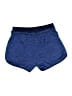 Tek Gear Solid Blue Athletic Shorts Size S - photo 2