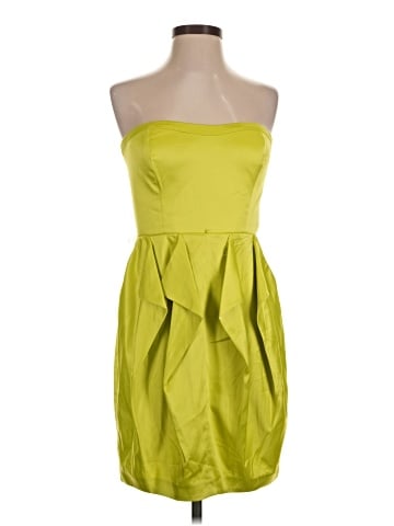 Jessica Simpson Cocktail Dress (view 1)