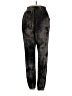 Coin 1804 Tie-dye Black Casual Pants Size S - photo 1
