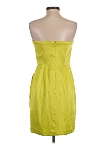 Jessica Simpson Cocktail Dress (view 2)