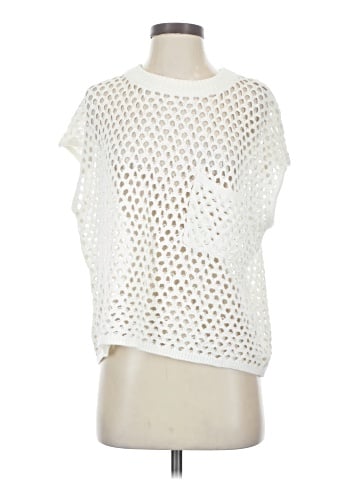 LNA Short Sleeve Top (view 1)