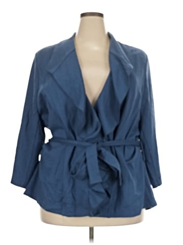 Cj Banks Blazer (view 1)