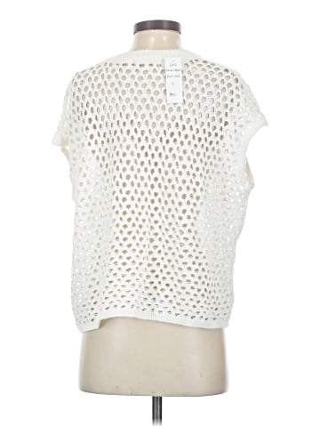 LNA Short Sleeve Top (view 2)