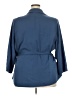 Cj Banks Blue Blazer Size 3X - photo 2