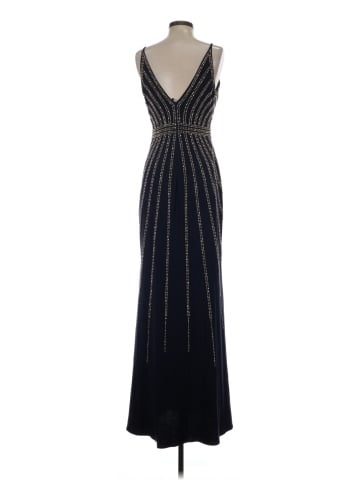 Xscape Cocktail Dress (view 2)