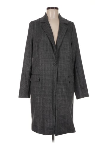 Adrianna Papell Coat (view 1)