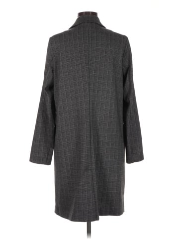 Adrianna Papell Coat (view 2)