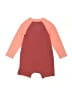 Old Navy Pink One Piece Swimsuit Size 12-18 mo - photo 2
