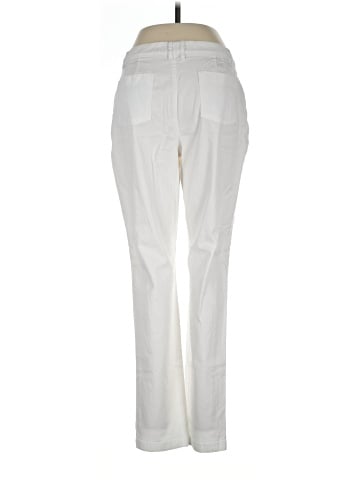 Garnet Hill Casual Pants (view 2)