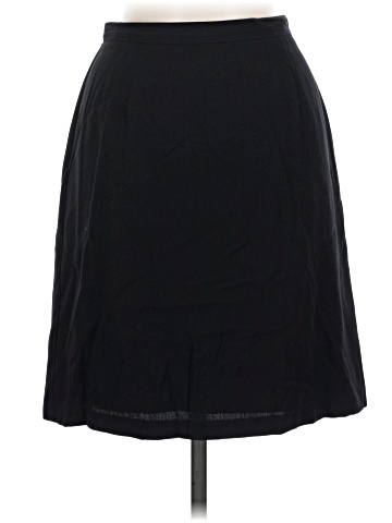 Hillard & Hanson Formal Skirt (view 2)