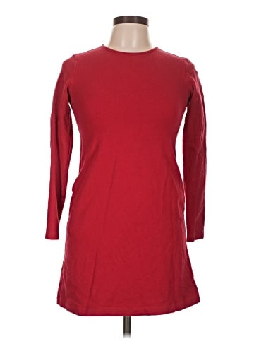 Primary Casual Dress (view 1)