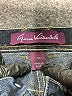 Gloria Vanderbilt Blue Jeans Size 12 - photo 7