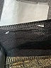 Unbranded Metallic Gold Cocktail Dress Size 4 (estimated) - photo 4