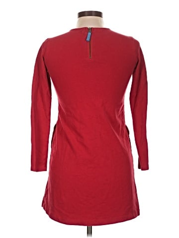 Primary Casual Dress (view 2)