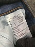 American Eagle Outfitters Hearts Blue Jeans Size 6 - photo 4