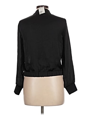 Divided by H&M Long Sleeve Blouse (view 2)