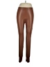 Commando Brown Leggings Size XL - photo 1