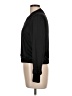 Divided by H&M 100% Polyester Black Long Sleeve Blouse Size 10 - photo 5
