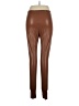 Commando Brown Leggings Size XL - photo 2