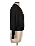 Divided by H&M 100% Polyester Black Long Sleeve Blouse Size 10 - photo 4