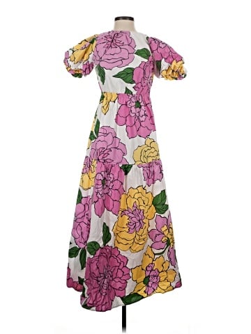Banjanan Casual Dress (view 1)