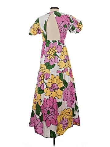Banjanan Casual Dress (view 2)