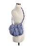 Zara Blue Crossbody Bag One size - photo 2