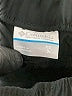 Columbia Solid Black Shorts Size XS - photo 3