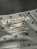 KORS Print Blue Athletic Shorts Size M - photo 3