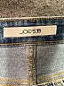 Joe's Jeans Hearts Blue Jeans Size 28 waist - photo 4