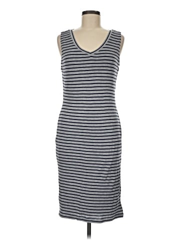 Chelsea & Theodore Casual Dress (view 1)