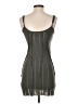 BDG Gray Cocktail Dress Size S - photo 2