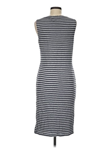Chelsea & Theodore Casual Dress (view 2)