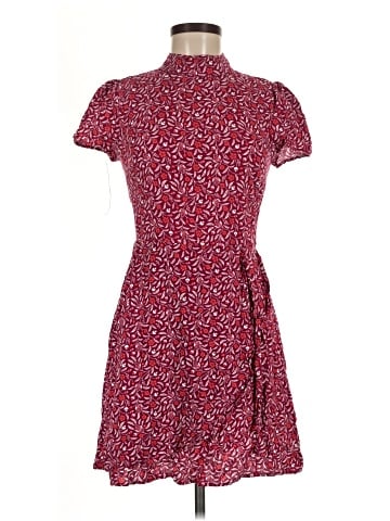 Mi ami Casual Dress (view 1)