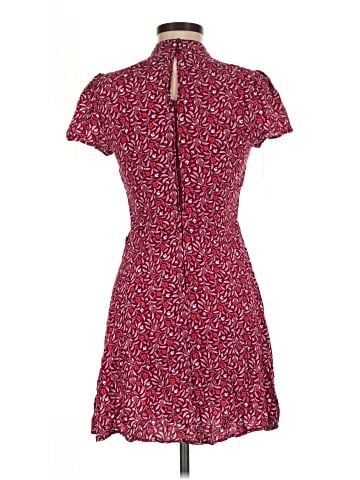 Mi ami Casual Dress (view 2)